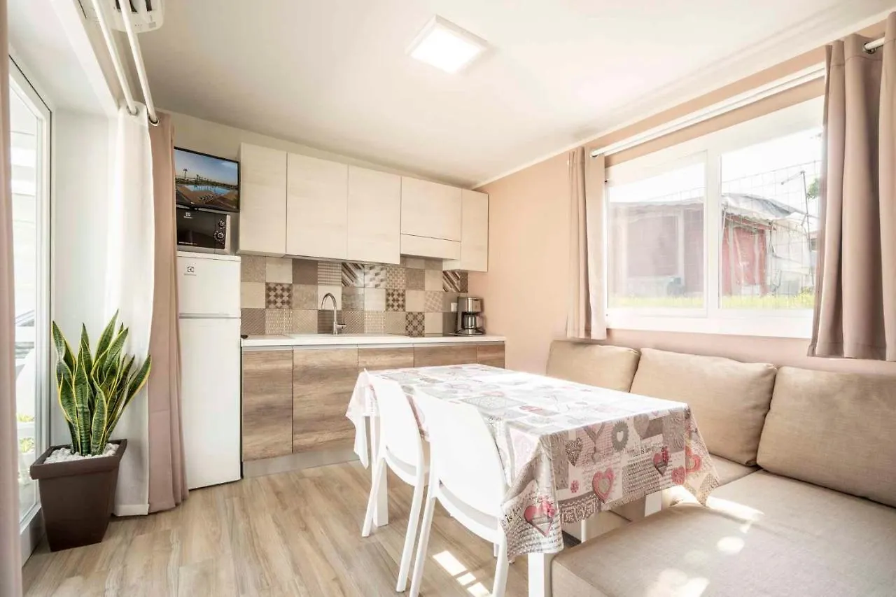 Apartment In Manerba Del Garda 22048