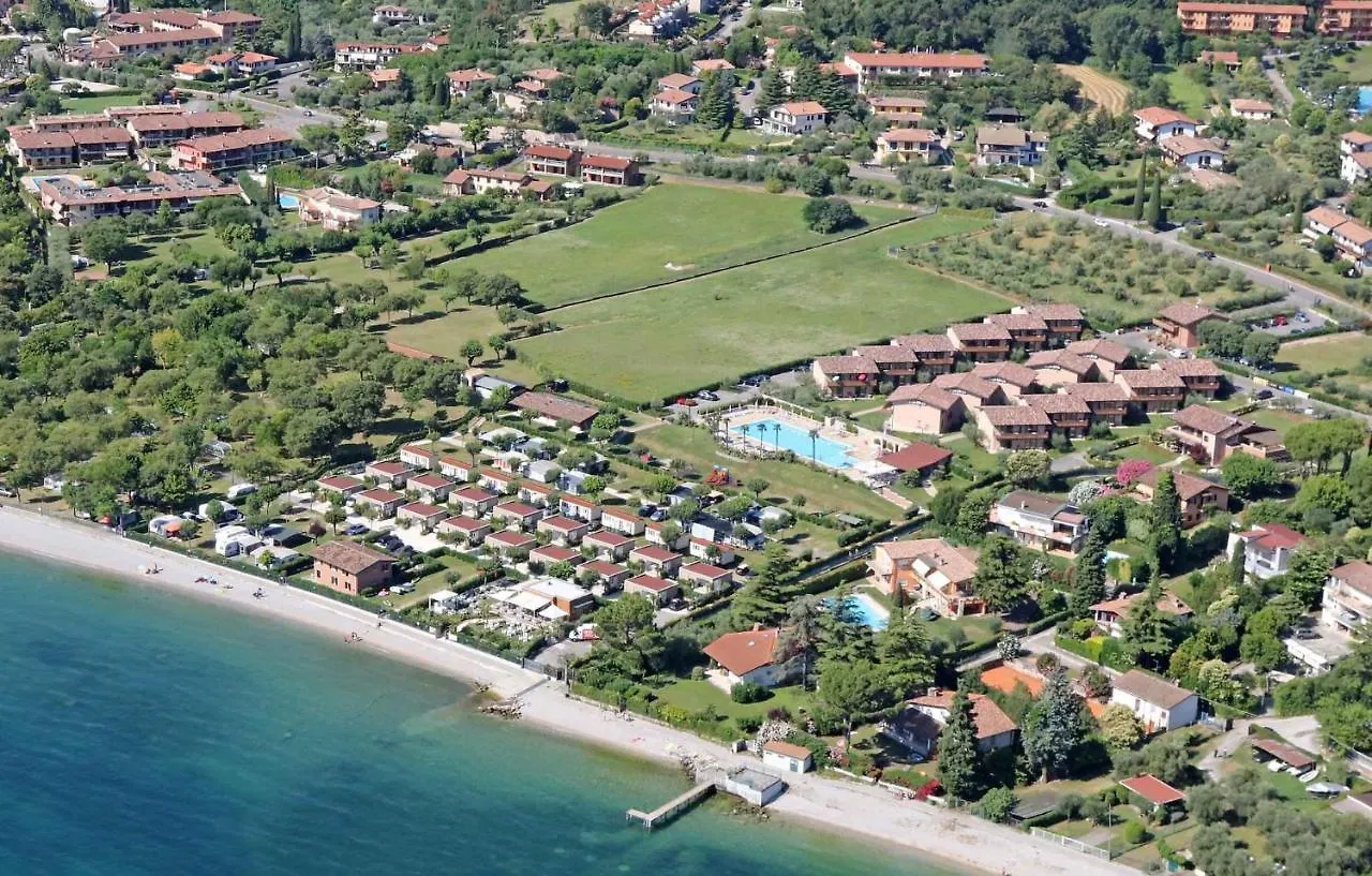 Apartment in Manerba del Garda 22048