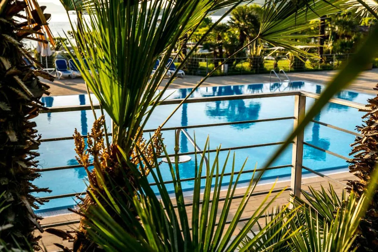 Apartment In Manerba Del Garda 22048