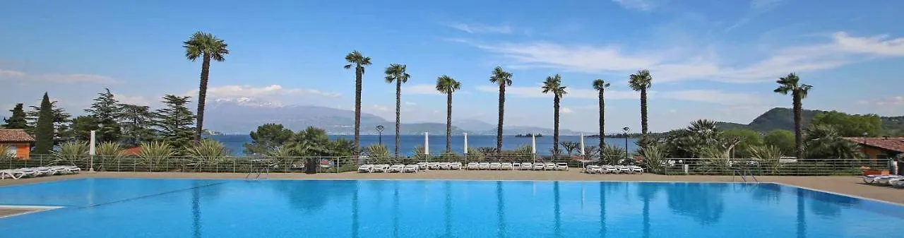 Apartment in Manerba del Garda 22048