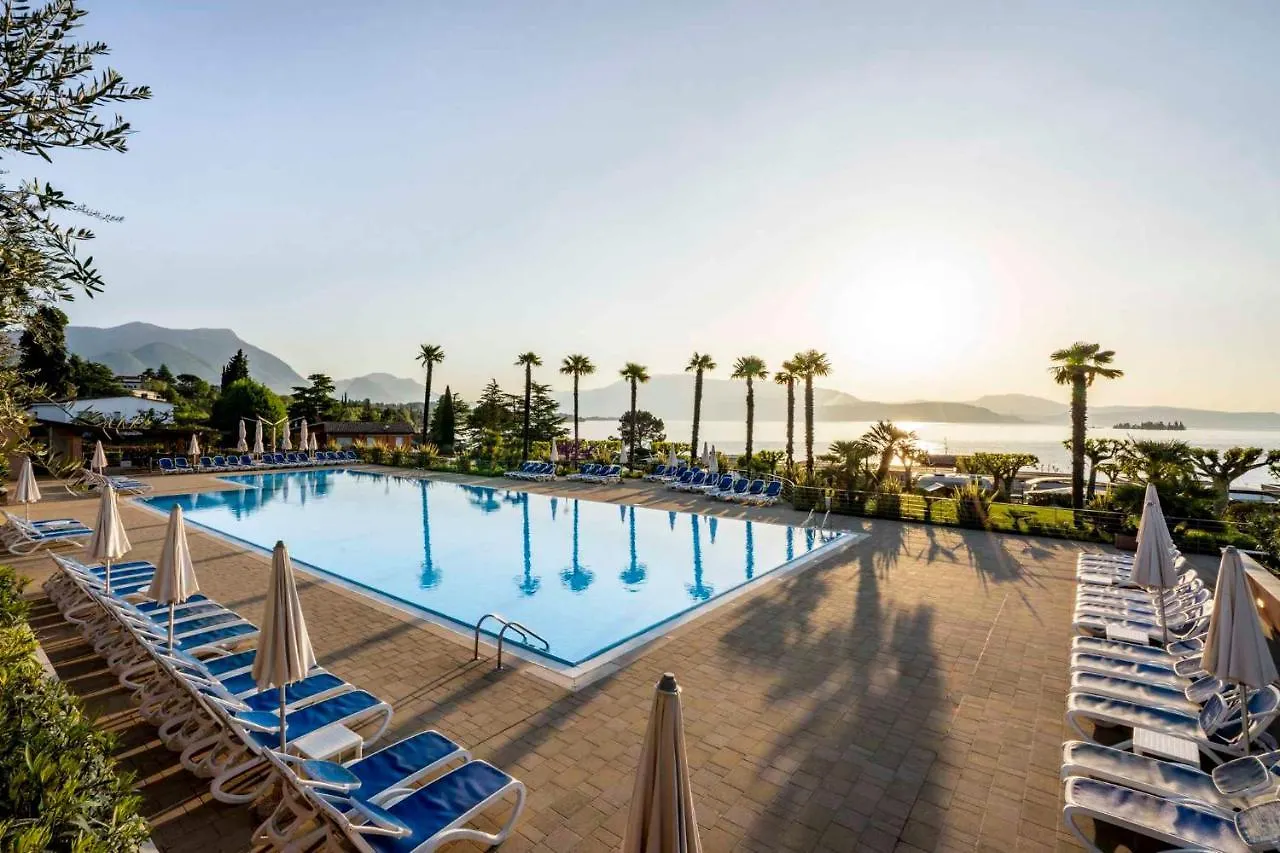 Apartment In Manerba Del Garda 22048 إيطاليا