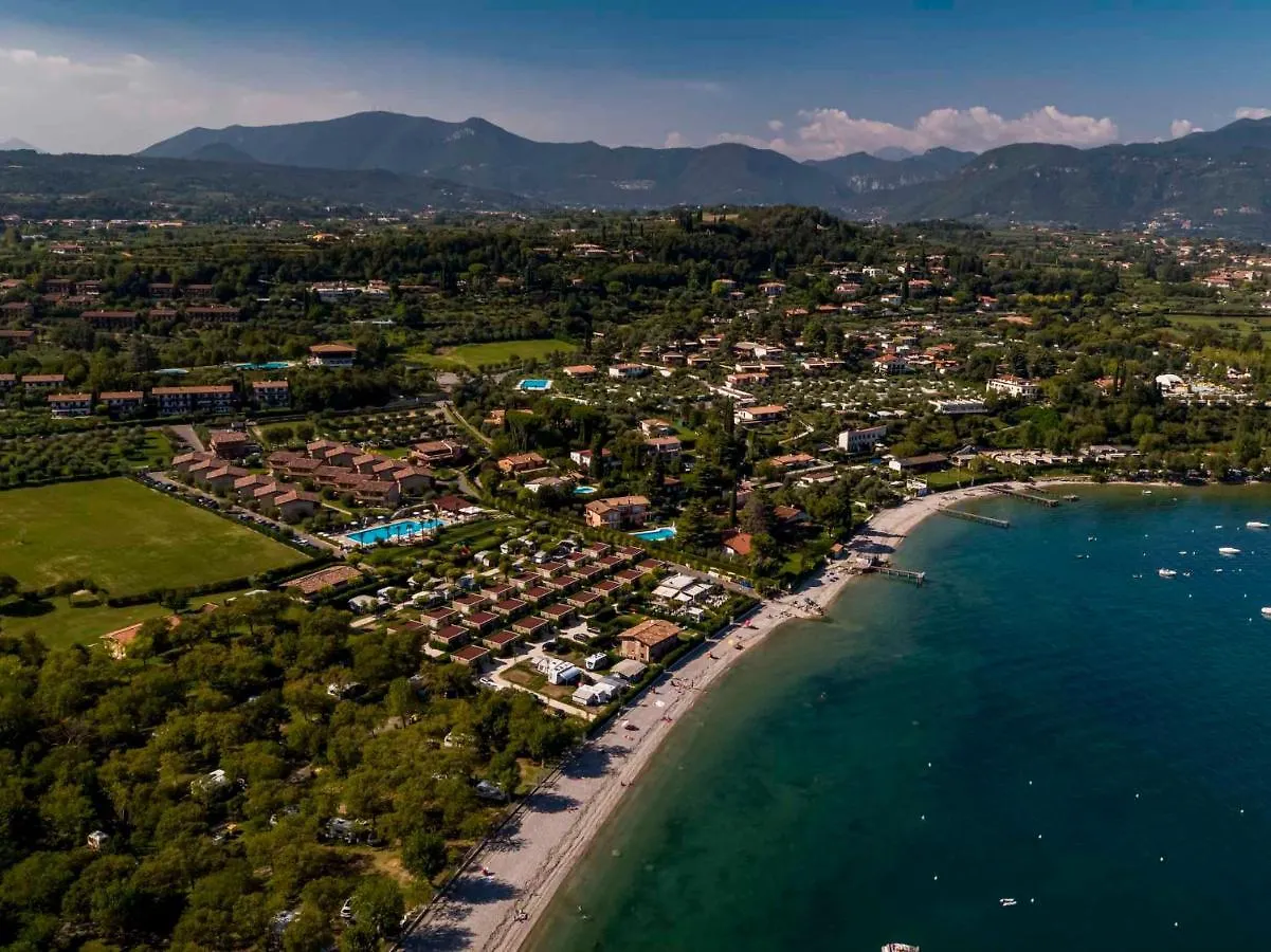 Apartment In Manerba Del Garda 22048 إيطاليا