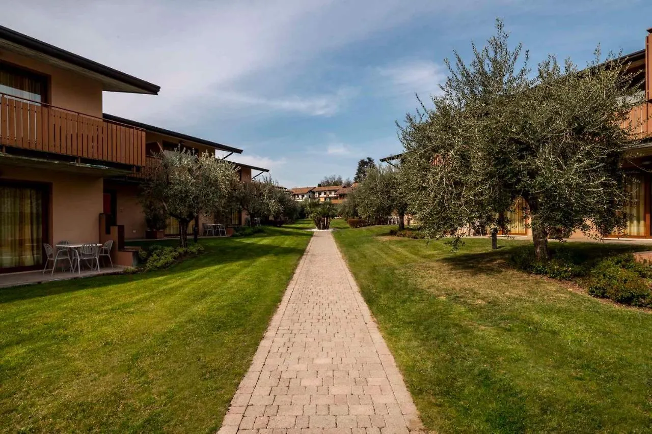 Apartment In Manerba Del Garda 22048