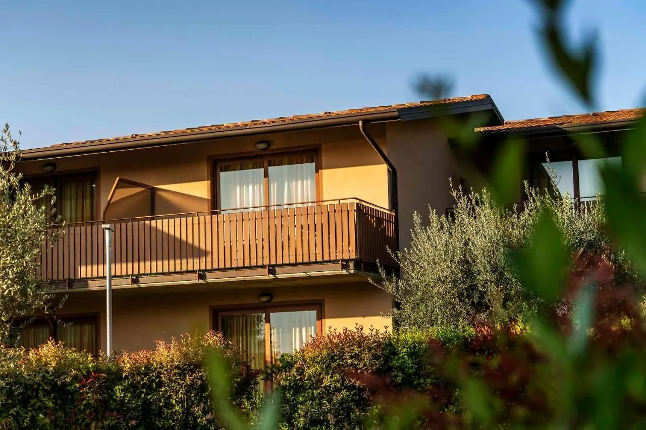 Apartment In Manerba Del Garda 22048