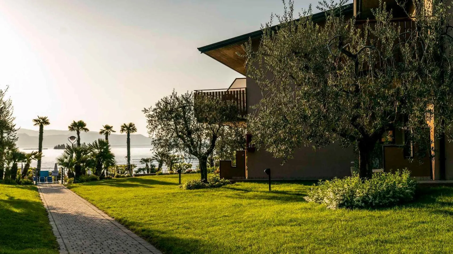 Apartment in Manerba del Garda 22048 Italien