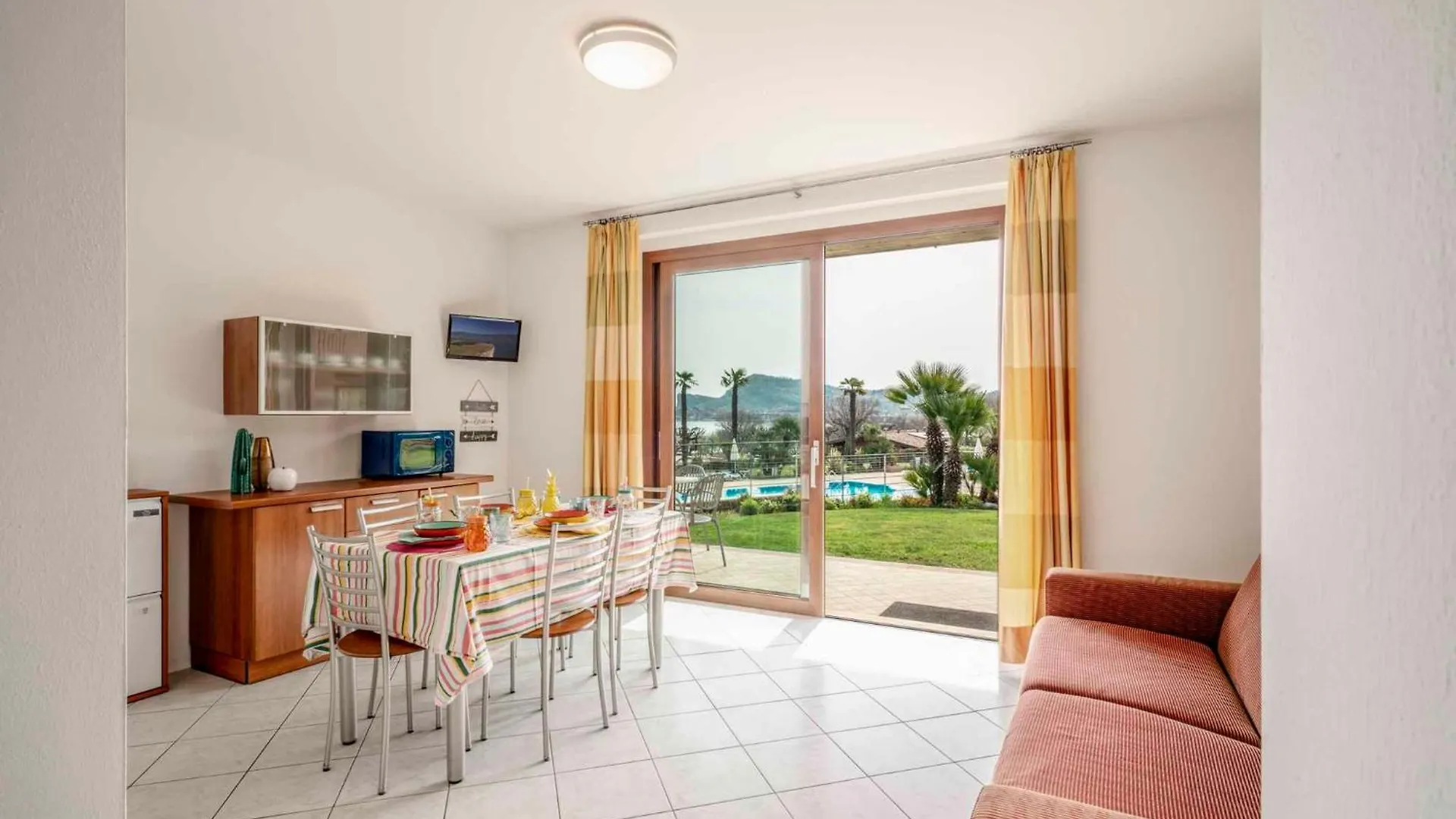 Apartment in Manerba del Garda 22048 Italien